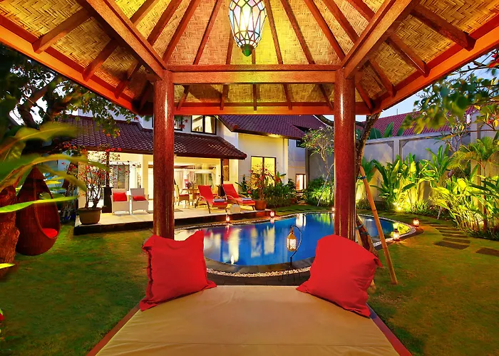 Alysha Beachside By Bali Seminyak (Bali)