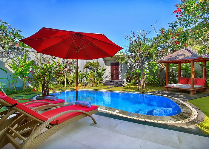Alysha Beachside By Bali Seminyak (Bali)