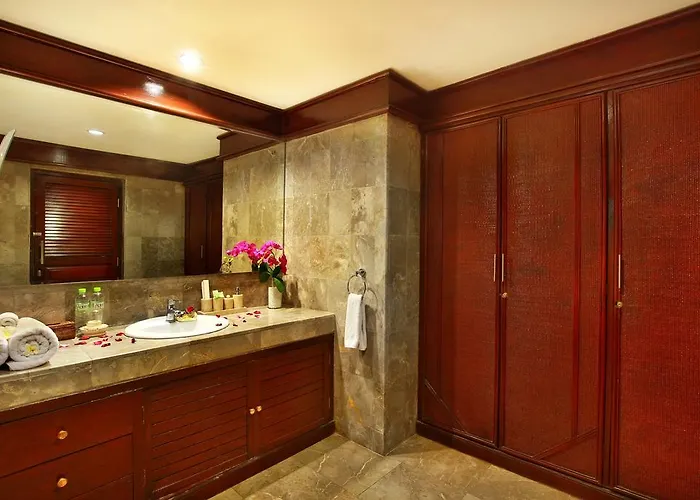 Villa Alysha Beachside By Bali Seminyak (Bali)