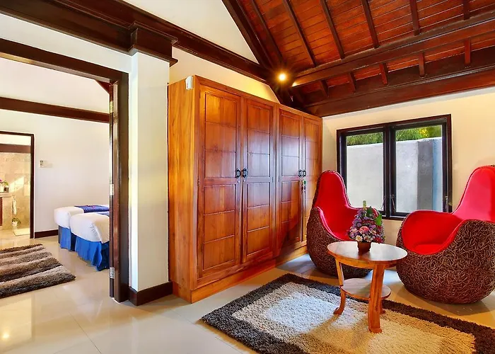 Alysha Beachside By Bali Seminyak (Bali)